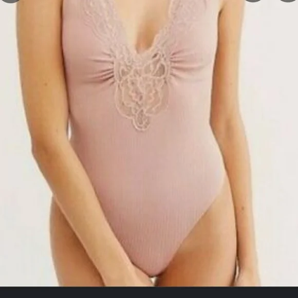 Free people bodysuit - Picture 4 of 7